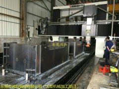  大型電腦鑼加工主軸不轉動怎么辦