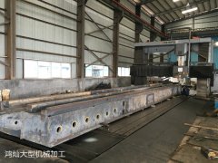 20年東莞大型龍門銑加工經驗_讓您安心選擇