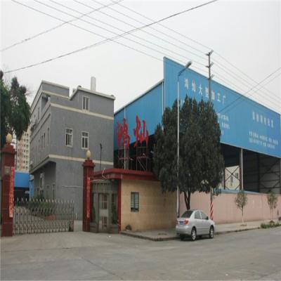 哪里有大型機械加工廠家？