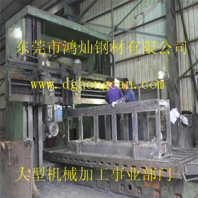 大型龍門自動(dòng)磨床-龍門銑床加工 大型龍門自動(dòng)磨床-龍門銑床加工