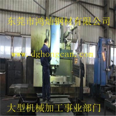 請(qǐng)問(wèn)什么是電腦鑼加工？