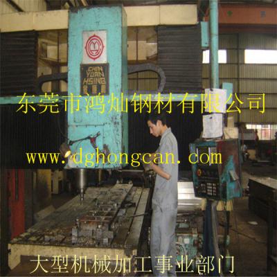 大型CNC龍門數(shù)控綜合加工機(jī)4000,2000,1200 大型CNC龍門數(shù)控綜合加工機(jī)4000,2000,1200