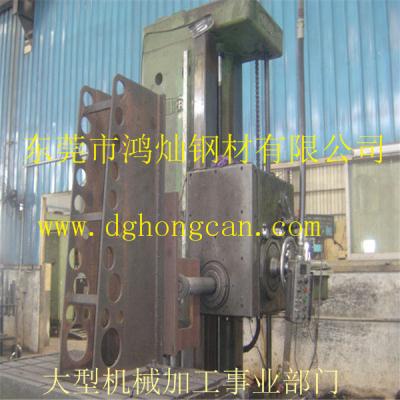 精密搪銑床2500，1500，1500