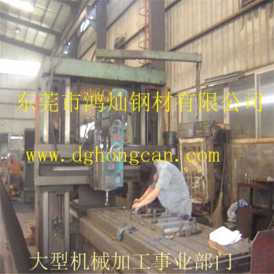 精密搪銑床2500，1500，1500