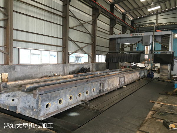 大型機(jī)架焊接加工廠_推薦東莞鴻燦_已通過(guò)ISO9001質(zhì)量認(rèn)證