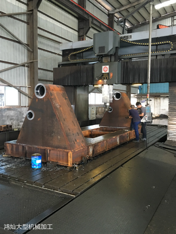 大型CNC加工對材料性能要求有哪些? 大型CNC加工對材料性能要求有哪些?