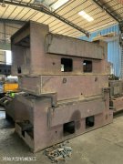 龍門刨加工和龍門銑加工有什么區別？