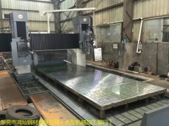 如何保養大型cnc加工數控機床？