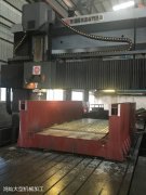 大型CNC加工的結構以及使用是怎樣的？